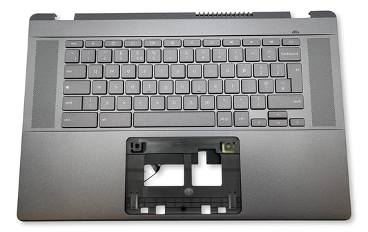 Acer Chromebook CB515-2H Palmrest Cover Keyboard 6B.KNUN2.010