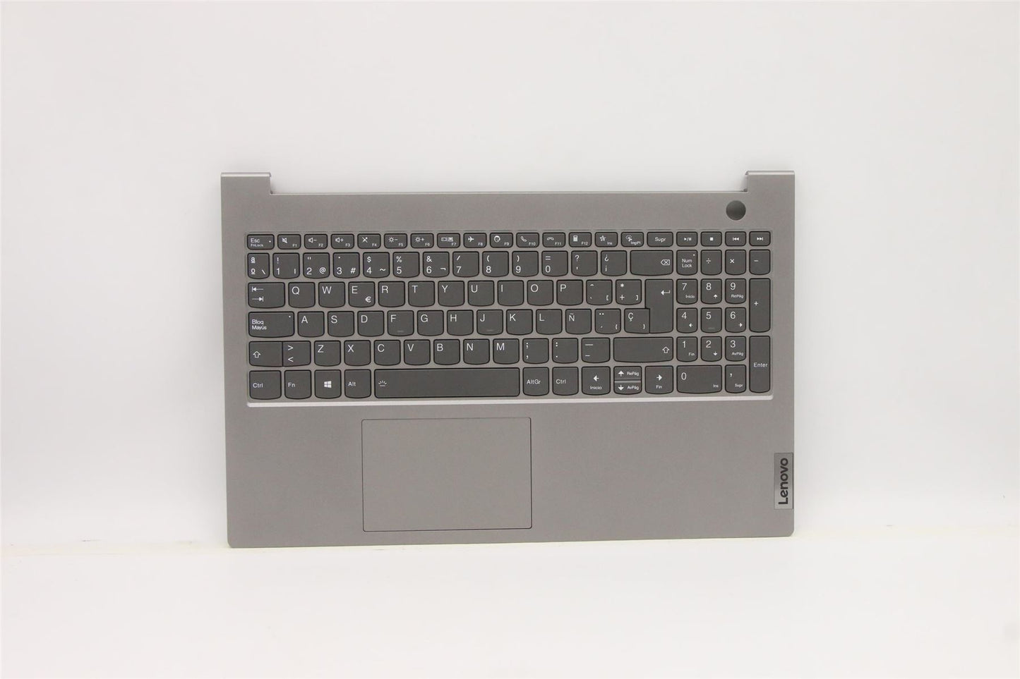 Lenovo UpperCaseASM_SPA C20VE HD MGBL 5CB1B35001