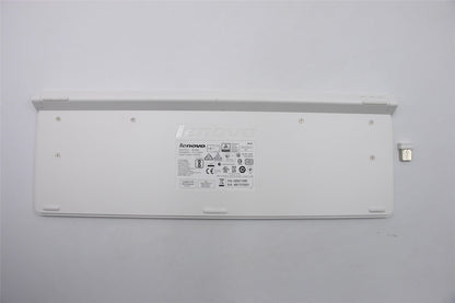 Lenovo Liteon SK-8861(IL) 2.4G KB-White8 Hebrew Keyboard 25211005