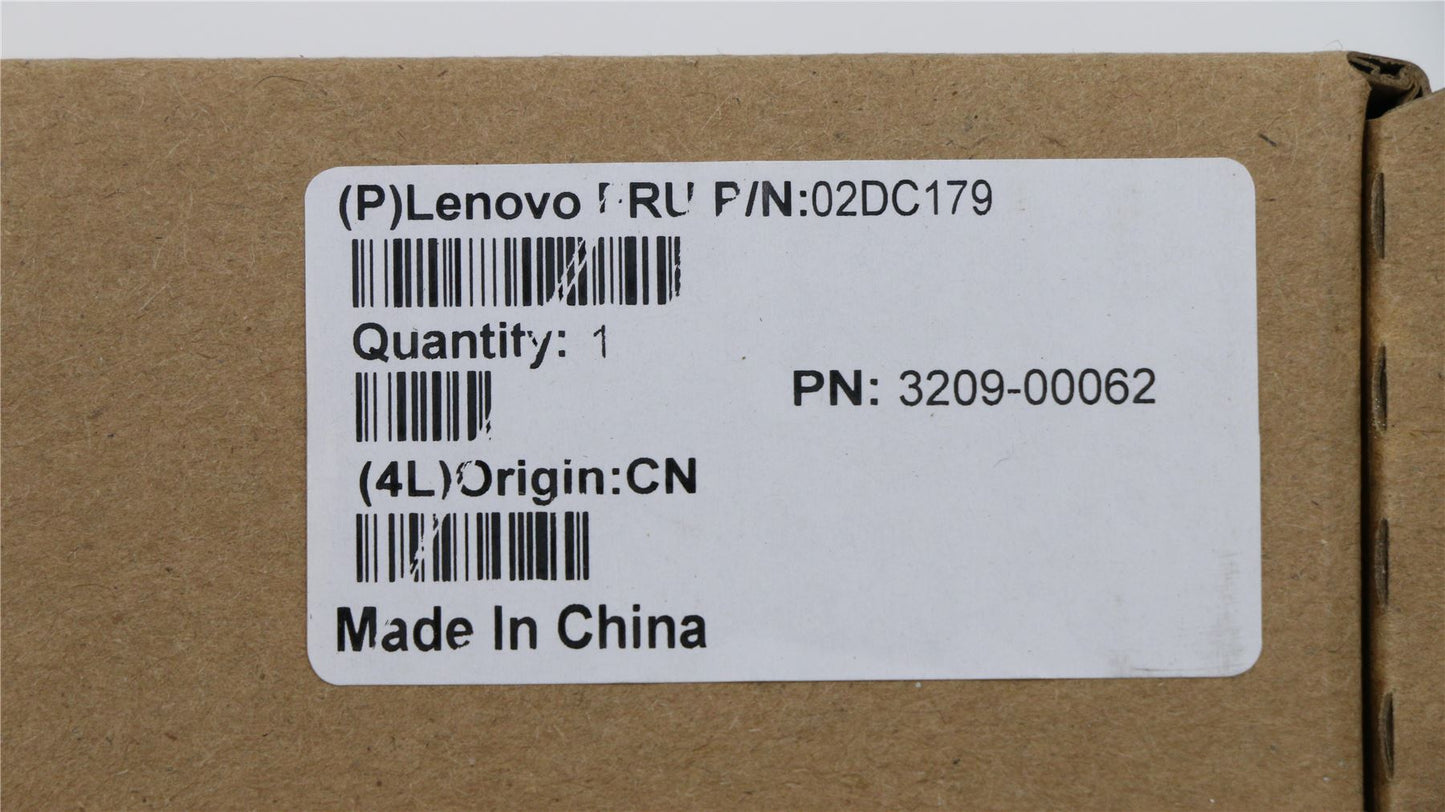 Lenovo Sunrex docking Portuguese 02DC179