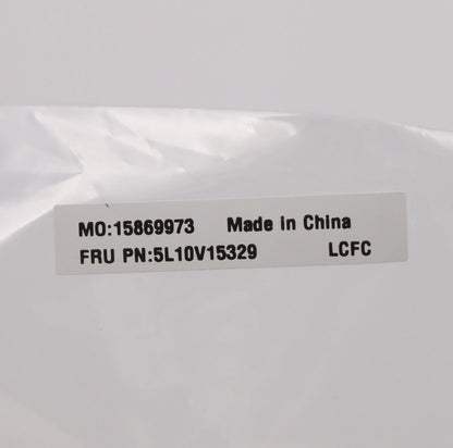 Lenovo LABEL FRU Label kits 5L10V15329
