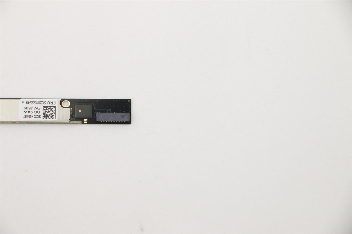 Lenovo L3-15IML05 L3-15ITL6 E41-55 E41-50 Webcam Web Cam Camera Cam 5C20X55549