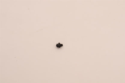 Lenovo Screw,M3_3.75mm,phlip head 5S10U51644