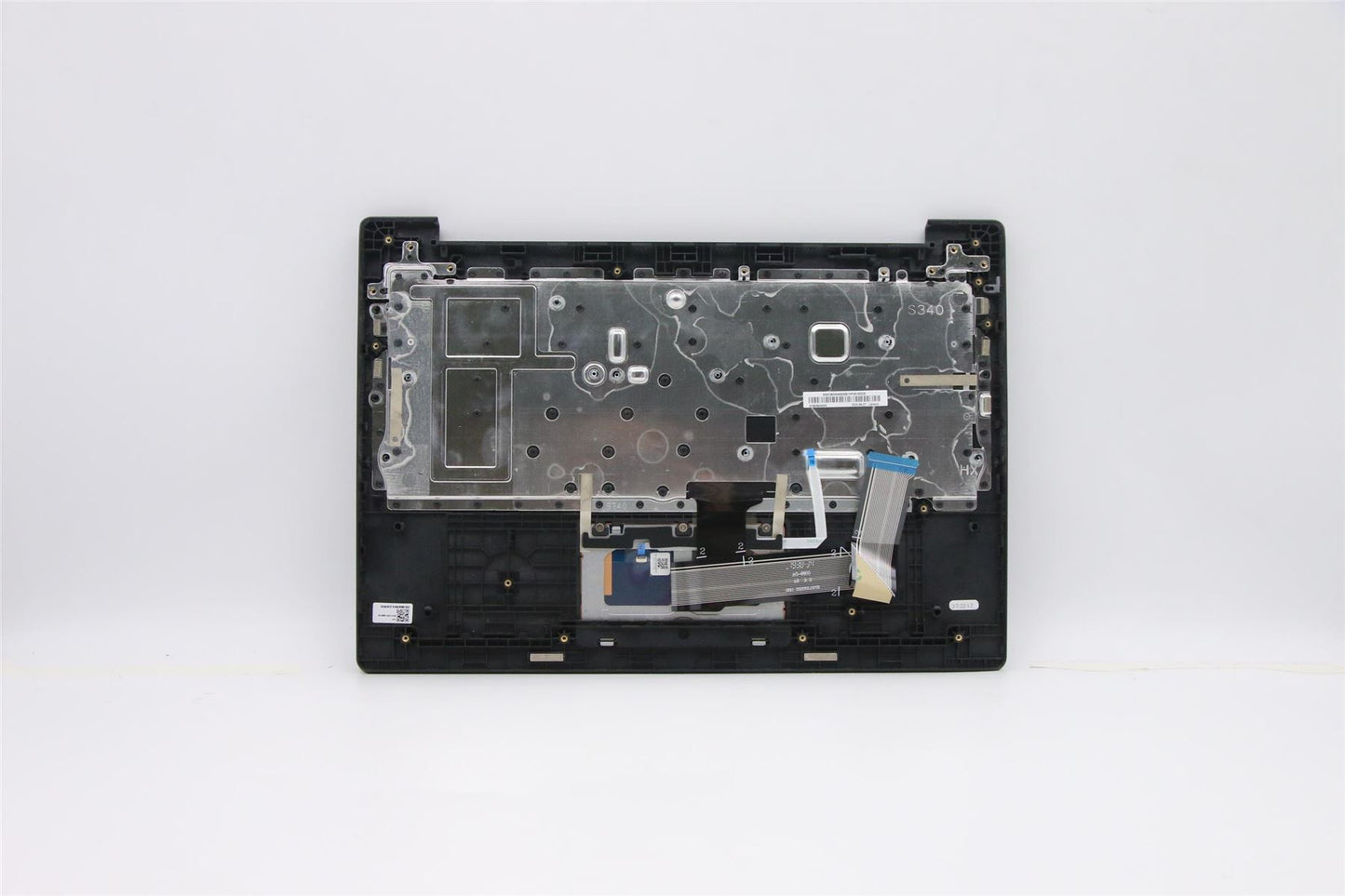 Lenovo Chromebook S340-14 S340-14 Touch-Tastatur Handballenauflage Tschechisch 5CB0W45505