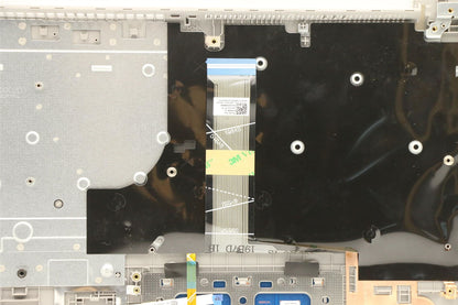 Lenovo Upper Case ASM_THAI L21B1 5CB1D71919