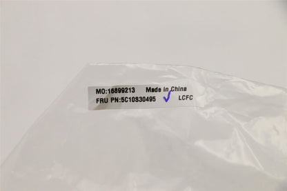 Lenovo FP Board Cable L 82QG 5C10S30495