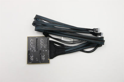 Lenovo FRU, Cable, HDD Easy Swap, SATA/SAS/PCIE 03T8799