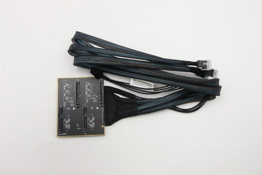 Lenovo FRU, Cable, HDD Easy Swap, SATA/SAS/PCIE 03T8799