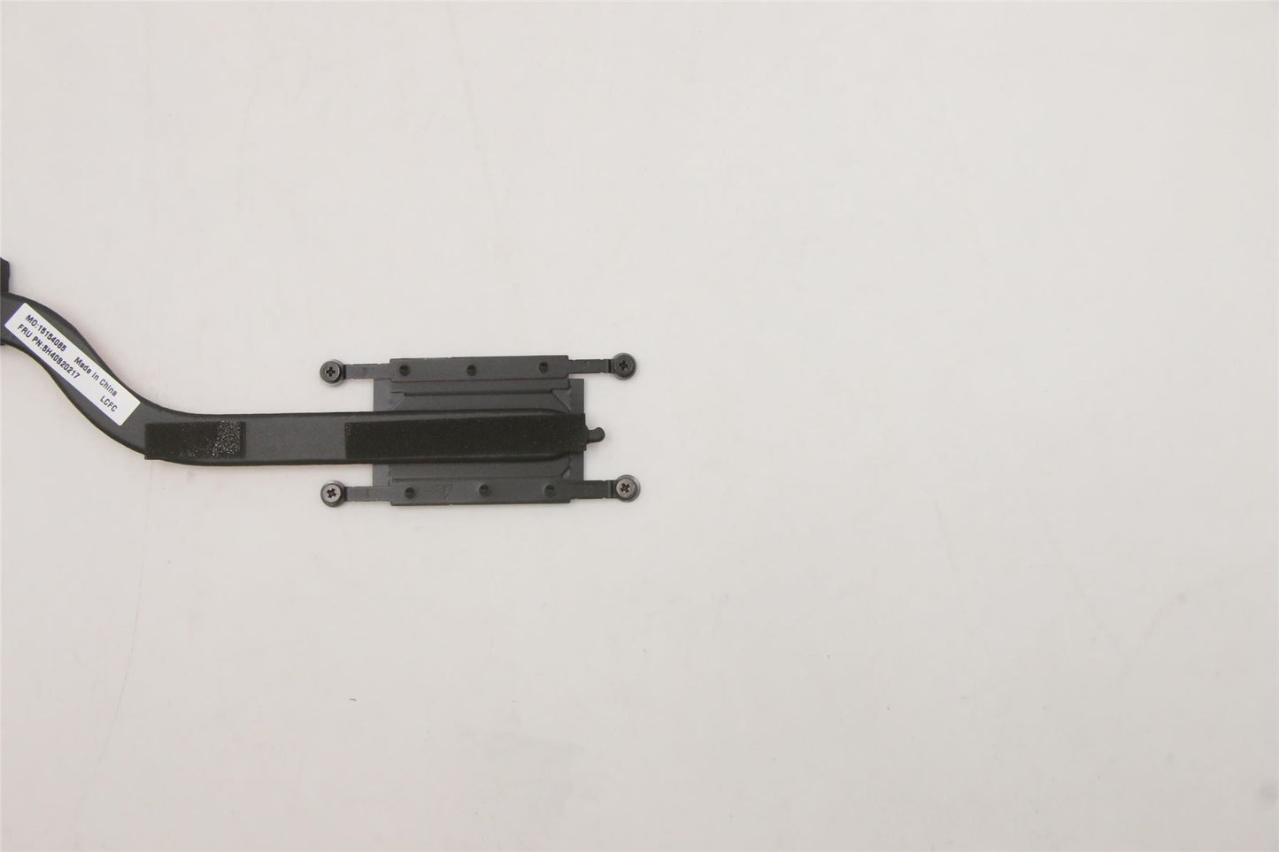Lenovo Heatsink L 82H7 WEIHONG UMA 5H40S20217