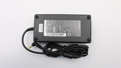 Lenovo AC_ADAPTER,Round,150W,3P,Black 150W Circular(Lenovo) 3 Pin AC Charger Adapter 54Y8961