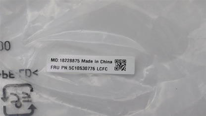 Lenovo Cable L 21J8 IO/B CVILUX 5C10S30775