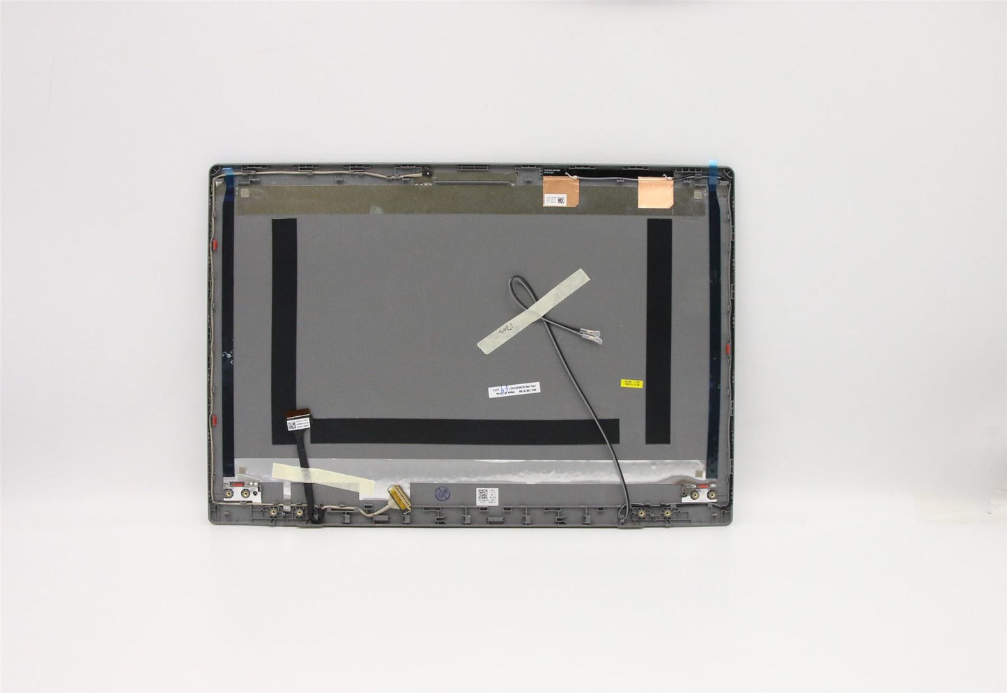 Lenovo IdeaPad 3 15ADA05 3-15ARE05 LCD Cover Rear Back Housing 5CB1B02743