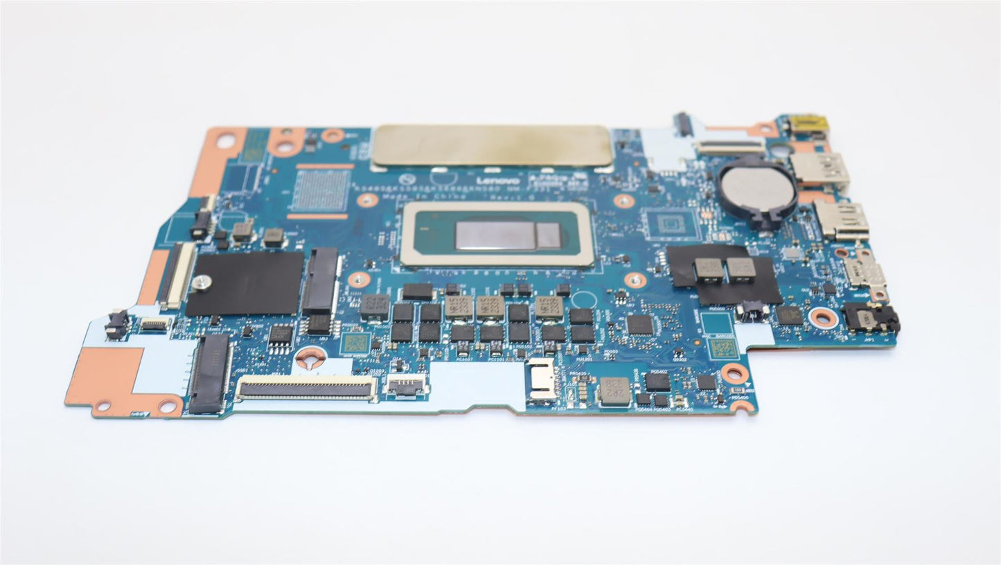 Lenovo IdeaPad 3 14IRH8 Motherboard Mainboard UMA INTELI513420H 8G 5B21L56077
