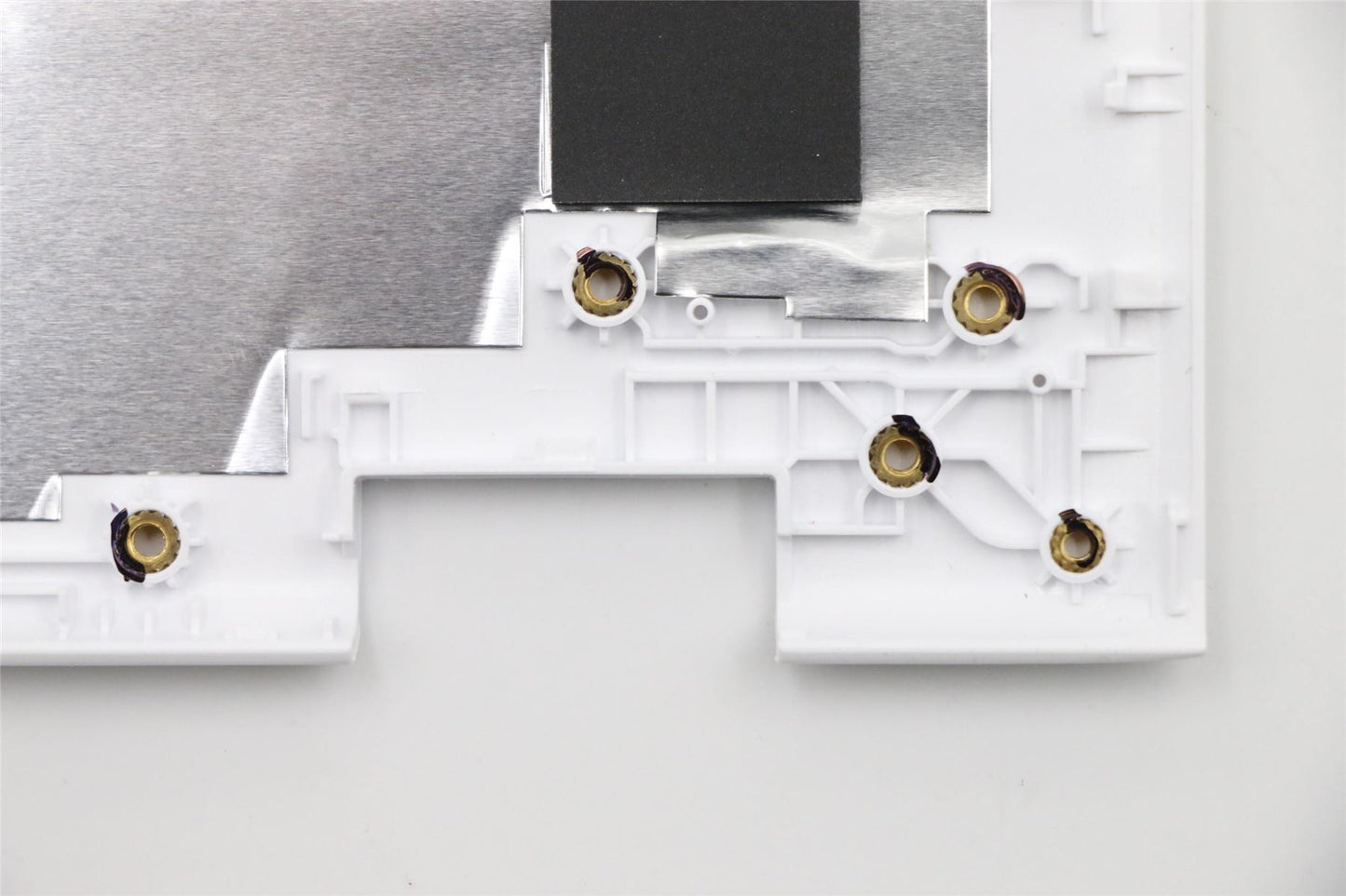 Lenovo Yoga 300-11IBR LCD Cover Rear Back Housing White 5CB0M82790