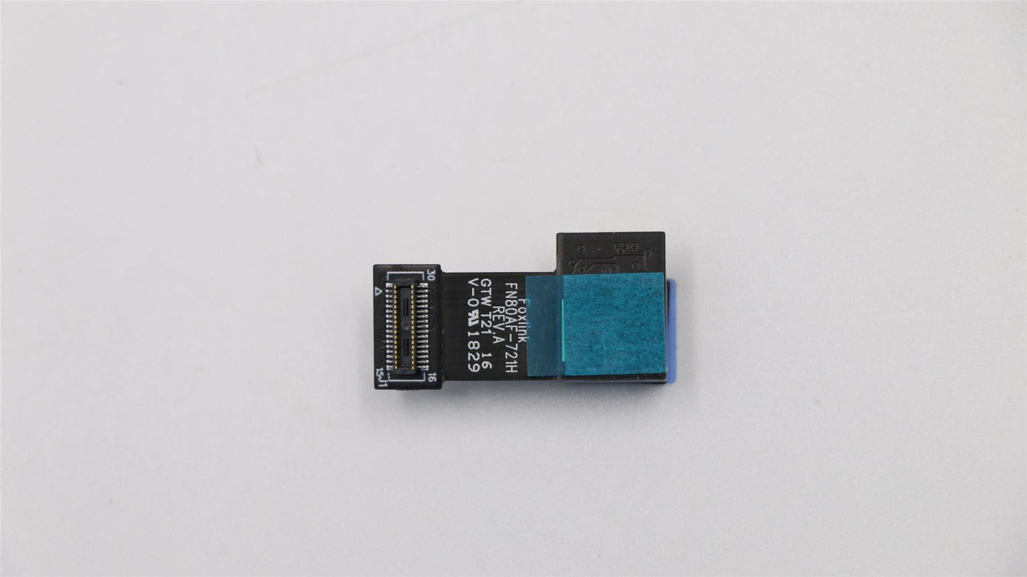 Lenovo Camera,8M,Back,w/cbl,Liteon 04X1392