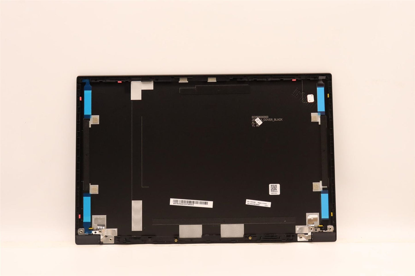 Lenovo FRU A_COVER_ASSY_BLACK_2.6T 5CB0Z69497
