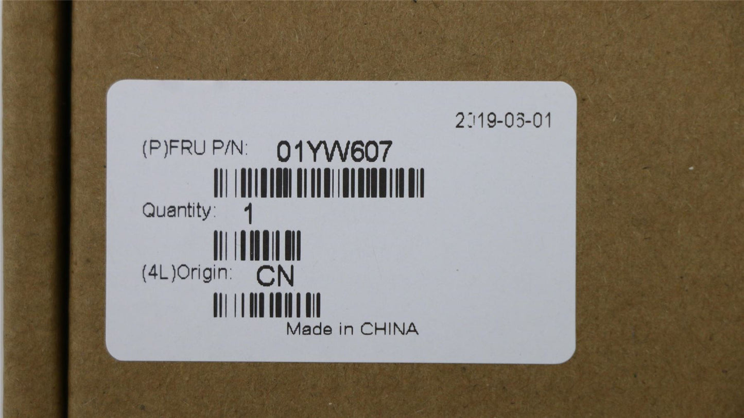 Lenovo HDMI Button FFC 01YW607