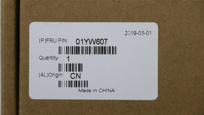Lenovo HDMI Button FFC 01YW607