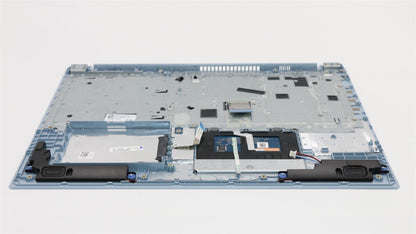 Lenovo IdeaPad 320-15IKB Keyboard Palmrest Thai Ice Blue 5CB0N86322