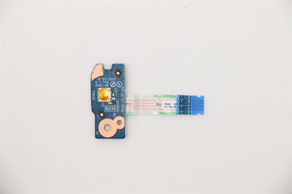 Lenovo ThinkPad P14s 1 P14s 2 T14 1 T14 2 Power Button Board Cable 5C50S73047
