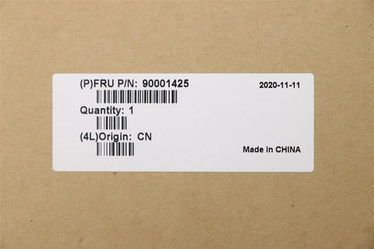 Lenovo C440 SD SIM Card Reader Sub Board 90001425