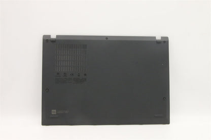 Lenovo ThinkPad T14s Gen 3 Bottom Base Lower Chassis Cover Black 5CB1H81788