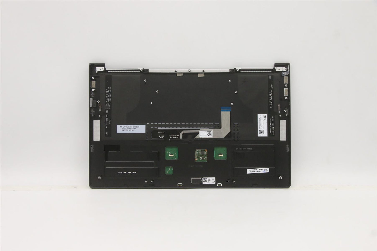 Lenovo Upper Case ASM_LA SPA L 82D1 5CB1B02503