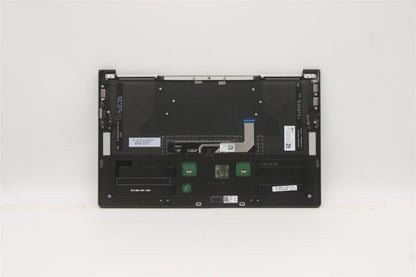 Lenovo Upper Case ASM_LA SPA L 82D1 5CB1B02503