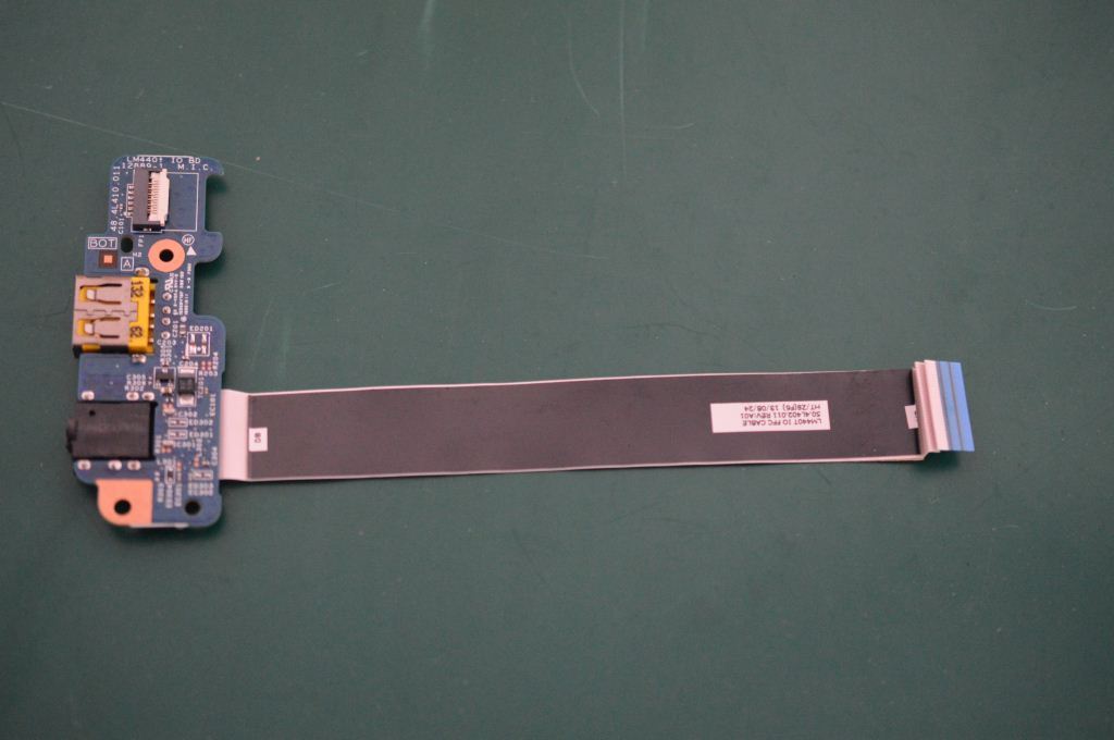 Lenovo LM445T W/Cable I/O Board 90004573