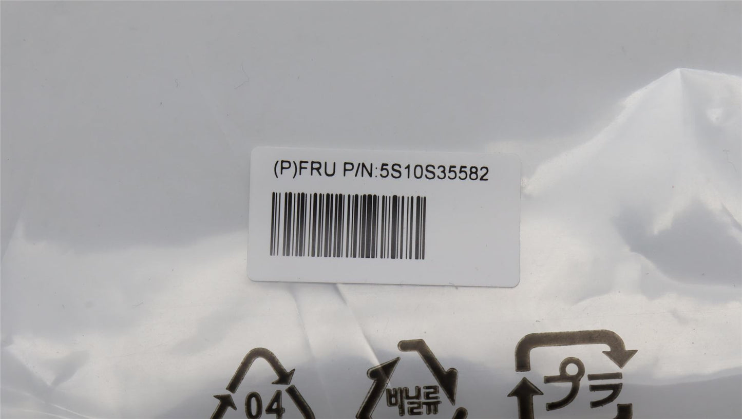 Lenovo SCREW Screw Pack H 82X3 5S10S35582