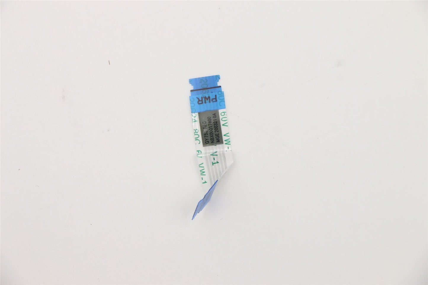 Lenovo Legion 5-17ARH05H 5-17IMH05H Power Button Board Cable 5C10S30077