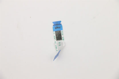 Lenovo Legion 5-17ARH05H 5-17IMH05H Power Button Board Cable 5C10S30077