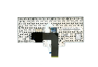 Lenovo PC&LW-KBD NOR Norwegian Keyboard 04W0784