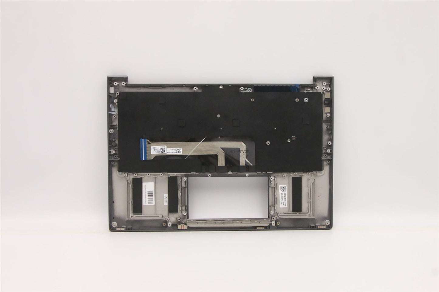Lenovo ThinkBook 13x ITG Palmrest Cover Touchpad Keyboard UK 5CB1D66584