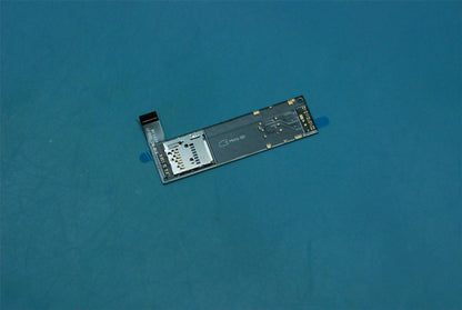 Lenovo Yoga Tab YT-X703F YT-X703L YT-X703X Card Reader Board 5F78C06598