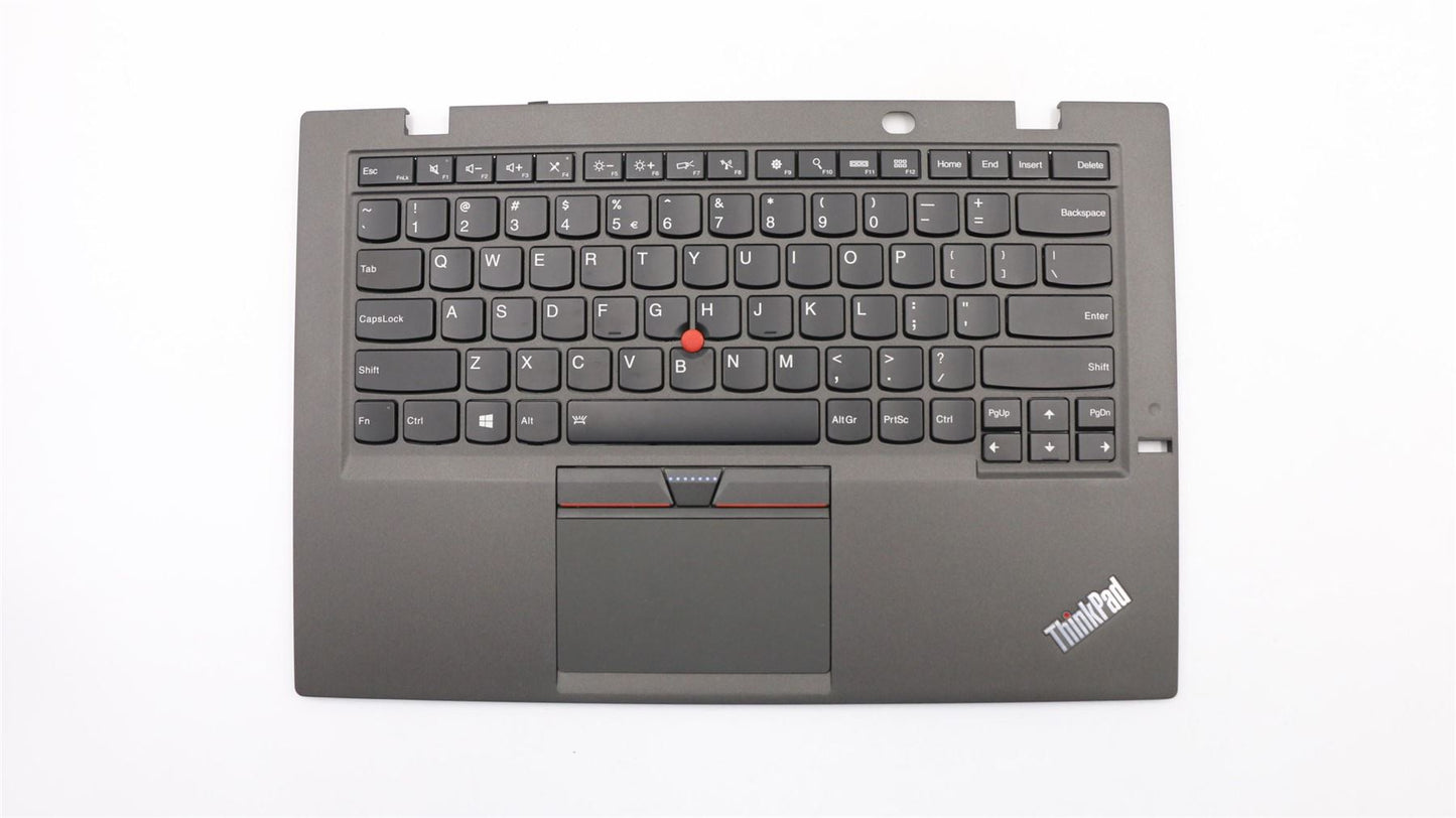 Lenovo MECH_ASM CASM KBD USI CNY CP SRX 00HN975