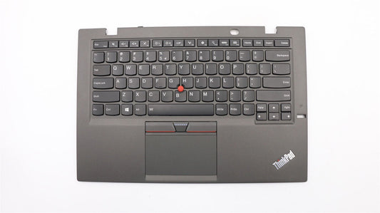 Lenovo MECH_ASM CASM KBD USI CNY CP SRX 00HN975