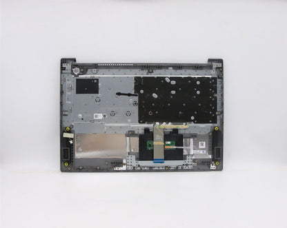 Lenovo Upper Case ASM_FR L81WC FPPGDIS 5CB0X56877