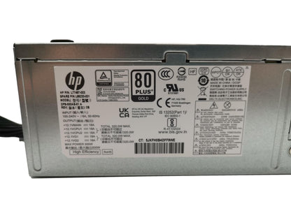 Genuine HP TE01 TG01 Internal PSU Power Supply 500W L81009-800