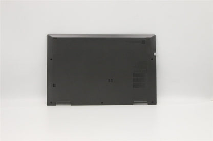 Lenovo Yoga X1 5th Gen Bottom Base Lower Chassis Cover Black 5M10Z54305