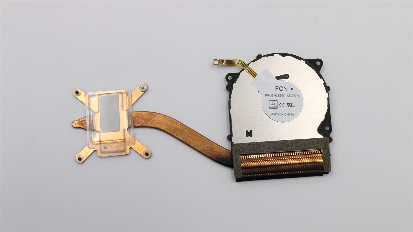 Lenovo Miix 720-12IKB Fan Heatsink 5H40M65453