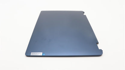 Lenovo IdeaPad 5 14IRU8 LCD Cover Rear Back Housing Blue 5CB1L30592