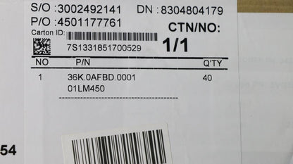 Lenovo Cardreader Board A710 01LM450