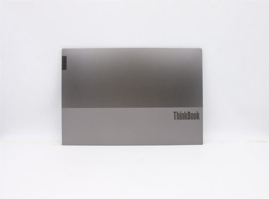 Lenovo ThinkBook 15p IMH LCD Cover Rear Back Housing Grey 5CB1B06137