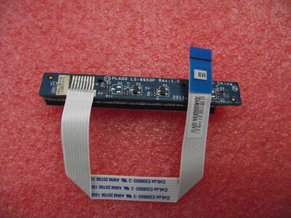 Lenovo B520 W/CABLE LED Board 11013453