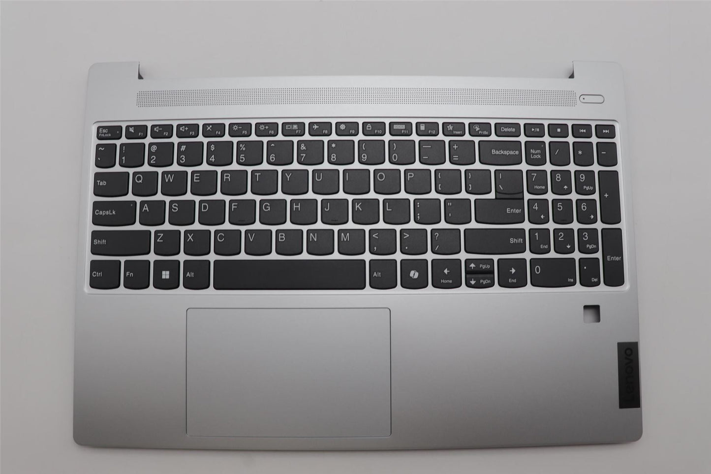 Lenovo UpperCase_ENG C 83G1 CG FP NBL 5CB1N78916