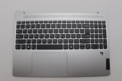 Lenovo UpperCase_ENG C 83G1 CG FP NBL 5CB1N78916