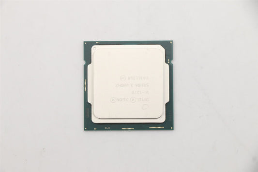 Lenovo ThinkStation P340 CPU Processor 5SA0U56193
