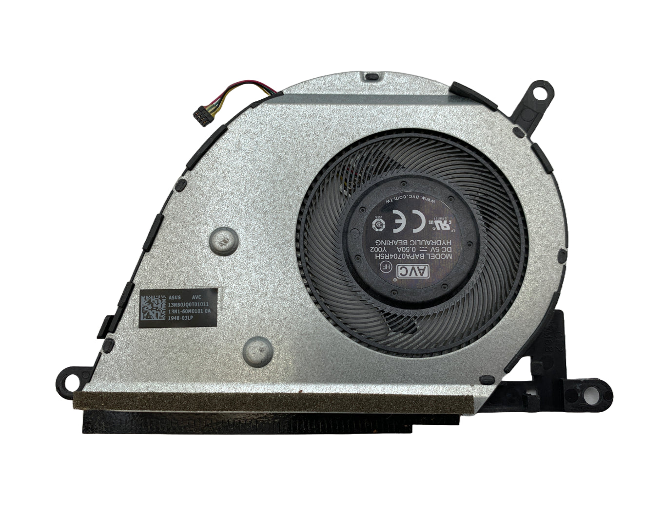 Asus UX433FA UX433FN Thm Fan 13NB0JQ0T01011