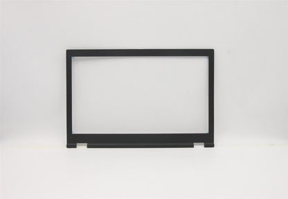Lenovo FRU BEZEL P15_B_COV_NoCAM_SUB_ASSY 5B30Z38865